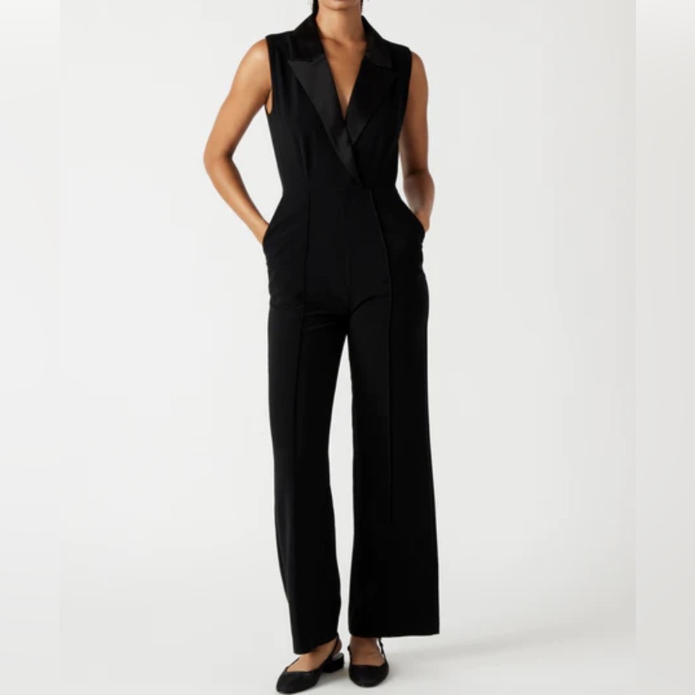 Steve Madden Iva Jumpsuit